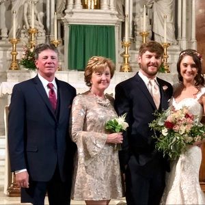 Meet your Posher, Renee